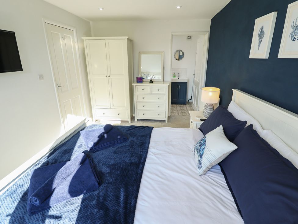 The Seaside Retreat - Lincolnshire - 1193326 - thumbnail photo 22