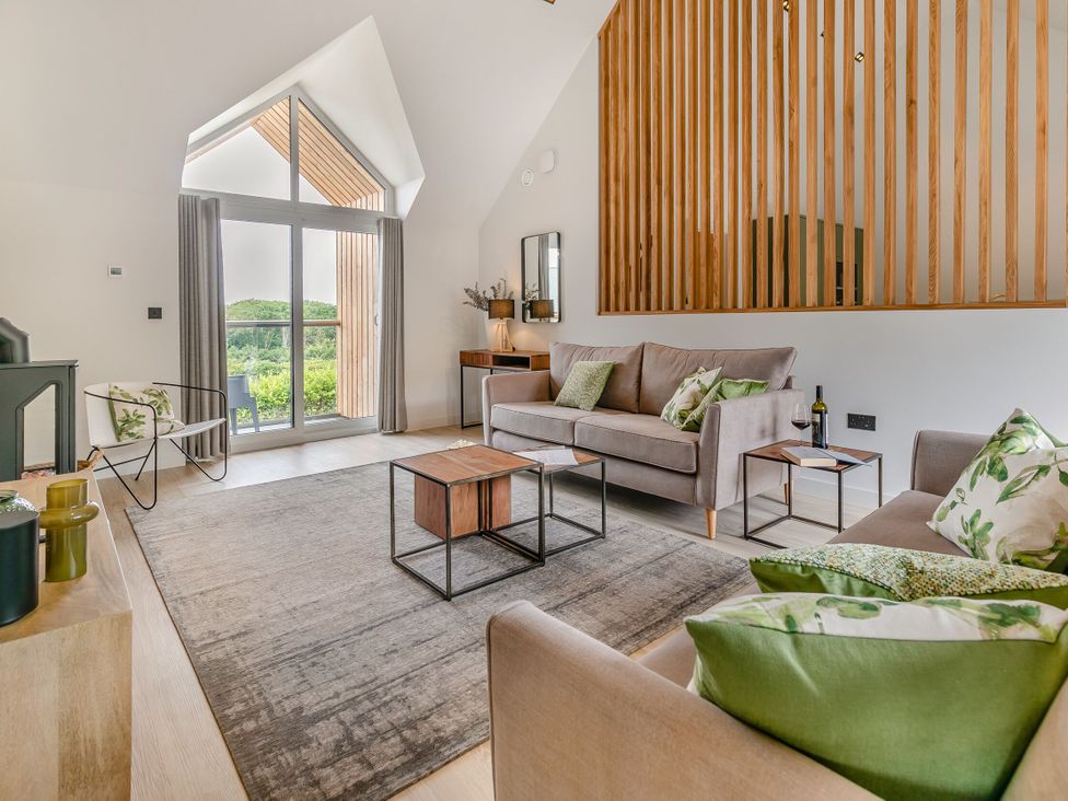 Gwari Spa Barn 2.0 - Cornwall - 1193378 - thumbnail photo 4