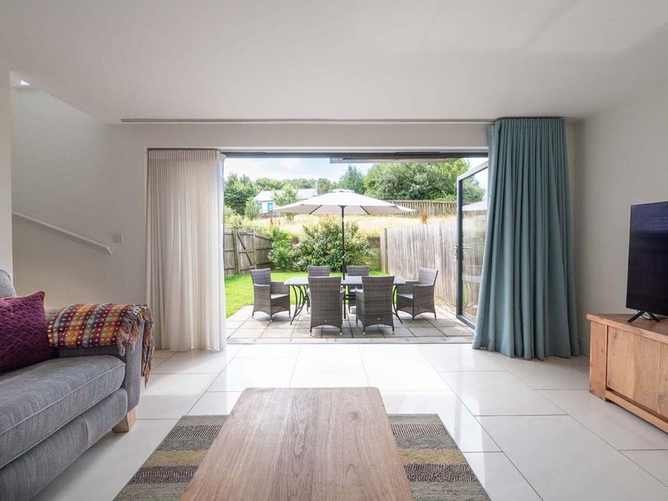 Medlands - Cornwall - 1193386 - thumbnail photo 2