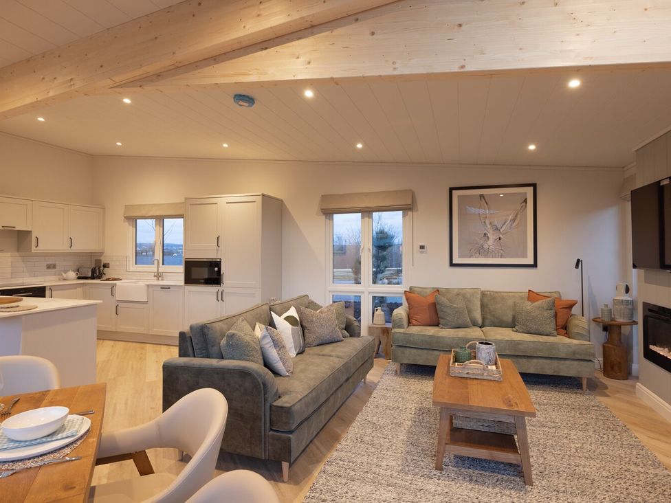 Trelowen 3.0 Spa - Cornwall - 1193391 - thumbnail photo 4