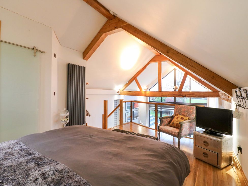 The Lodge @ Lodge Farm -  - 1193429 - thumbnail photo 21