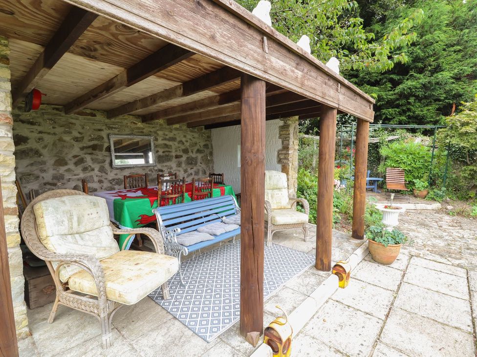 Cae Adar Farm - North Wales - 1193431 - thumbnail photo 35