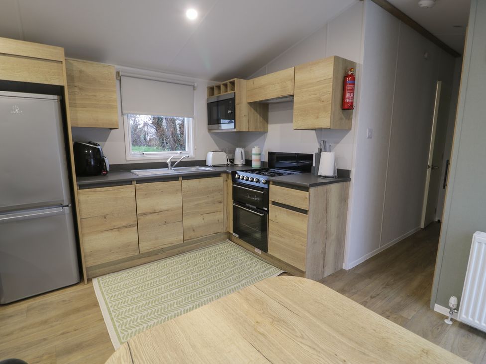 Willerby Ellerrton (delyn) - North Wales - 1193432 - thumbnail photo 3