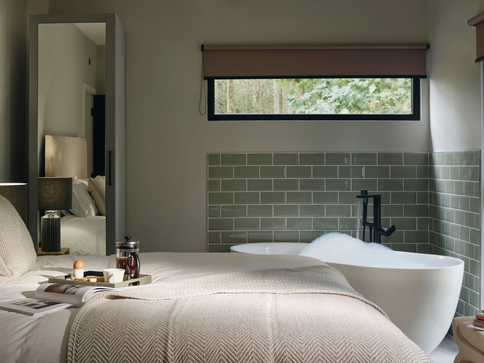 Cabin 2.0 Deluxe - Scottish Lowlands - 1193441 - thumbnail photo 7