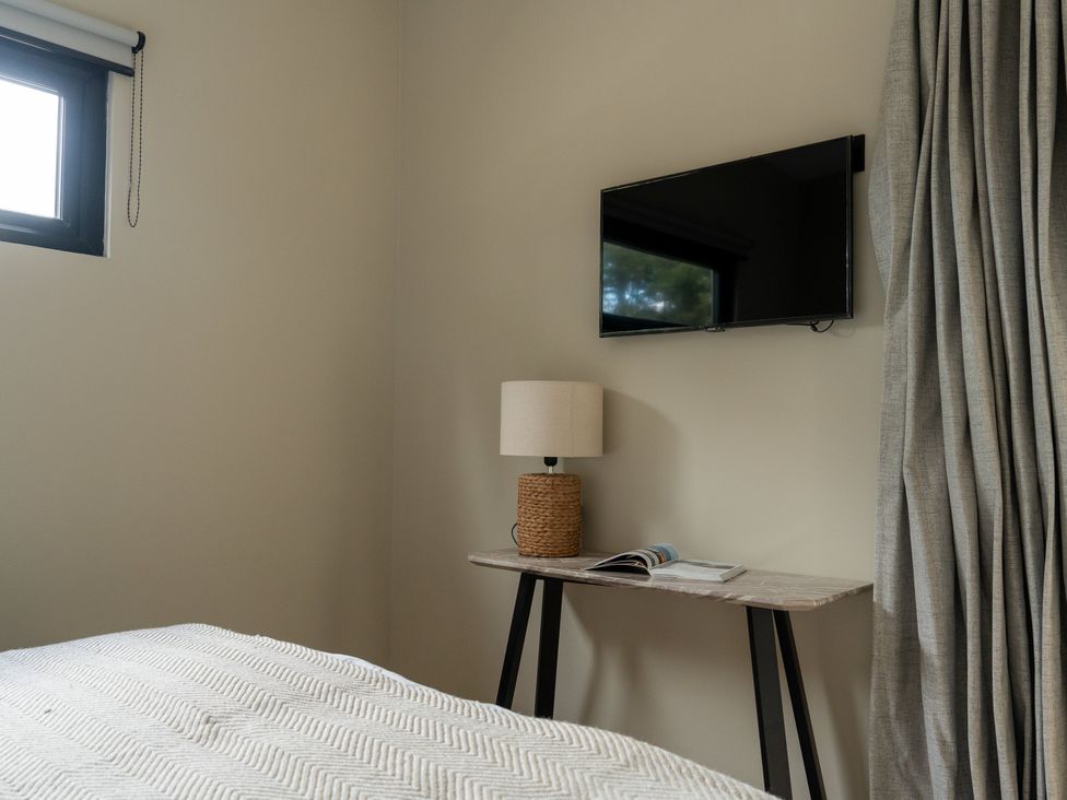 Cabin 3.0 Deluxe - Scottish Lowlands - 1193445 - thumbnail photo 10