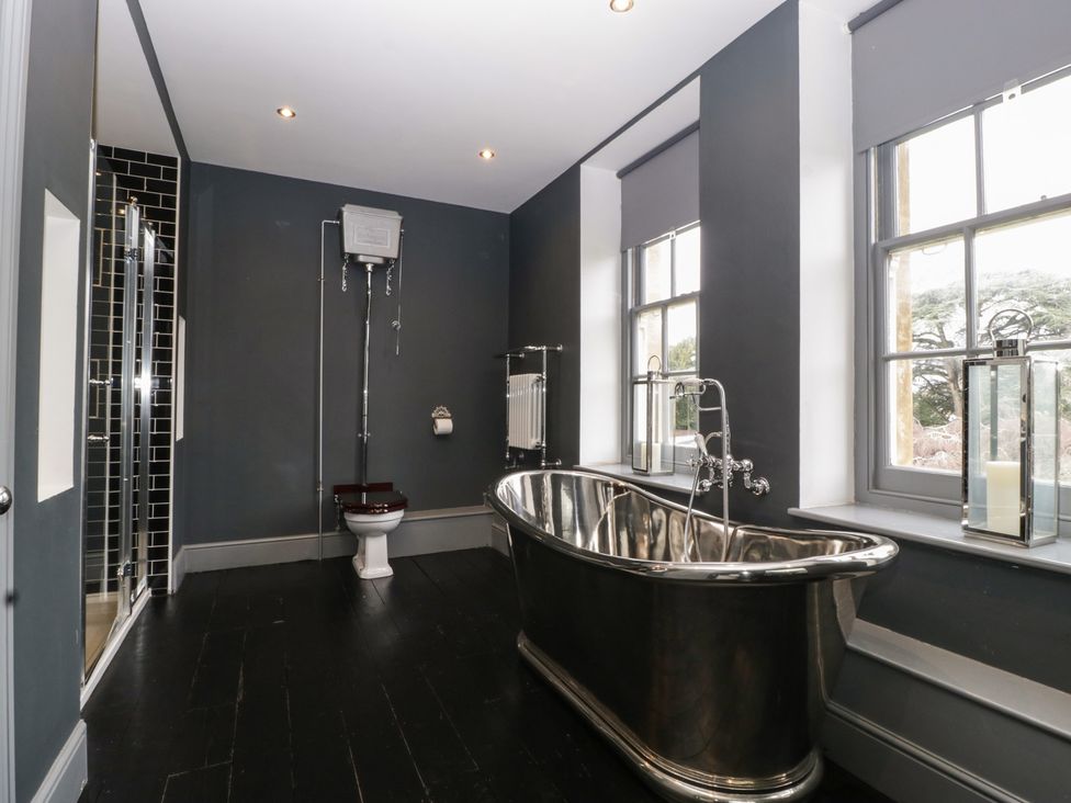 Frenchay Park House - Cotswolds - 1193453 - thumbnail photo 47