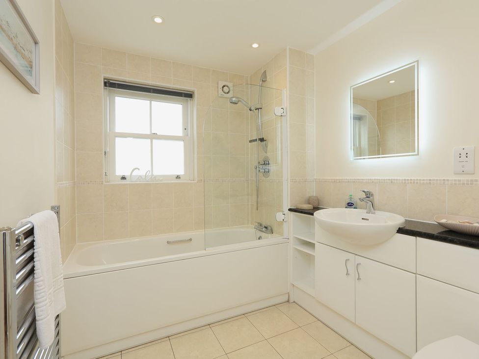 8 Thurlestone Beach - Devon - 1193454 - thumbnail photo 22