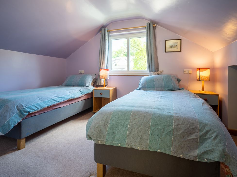 Oaks Lodge Cottage - Lake District - 1193496 - thumbnail photo 15