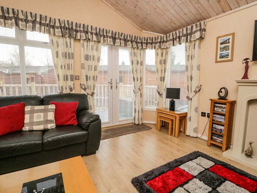 Kingfisher Lodge - Lake District - 1193514 - thumbnail photo 6