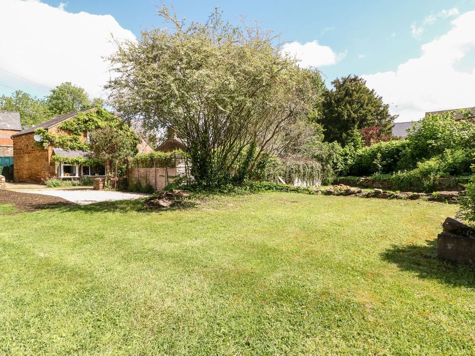 The Old Bakery - Cotswolds - 1193519 - thumbnail photo 34