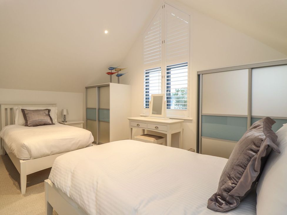 Praa Waves - Cornwall - 1193539 - thumbnail photo 27