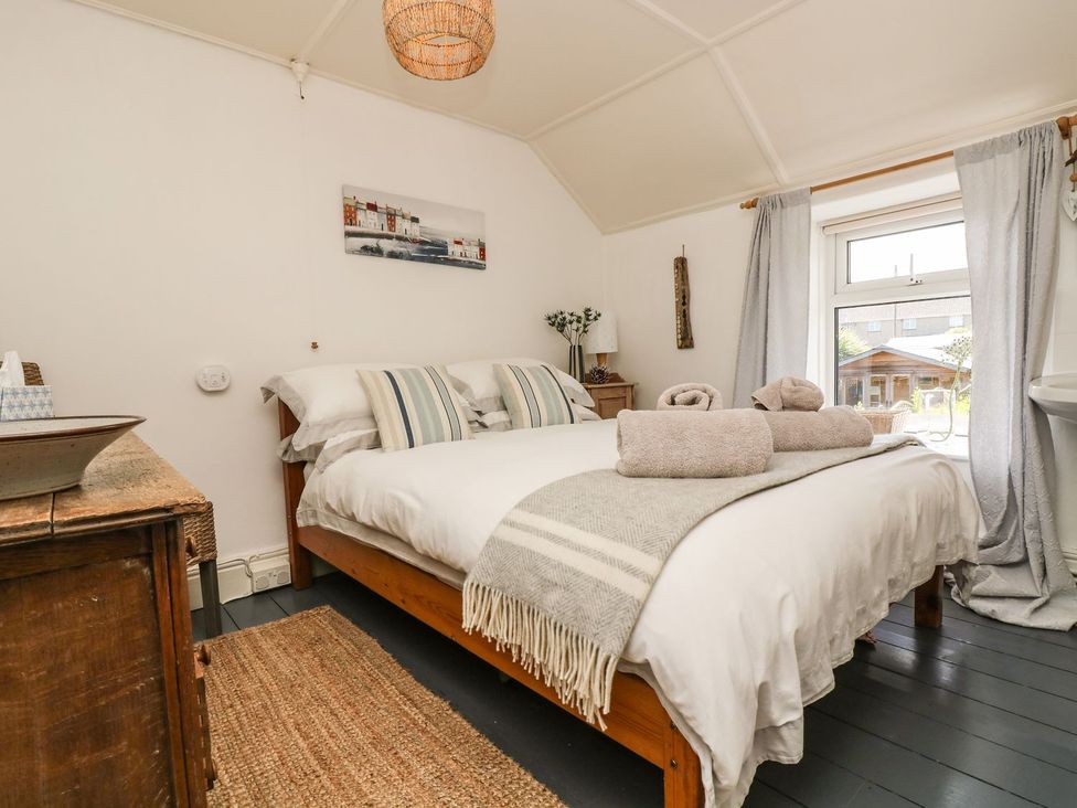 Driftwood Cottage - Cornwall - 1193566 - thumbnail photo 22