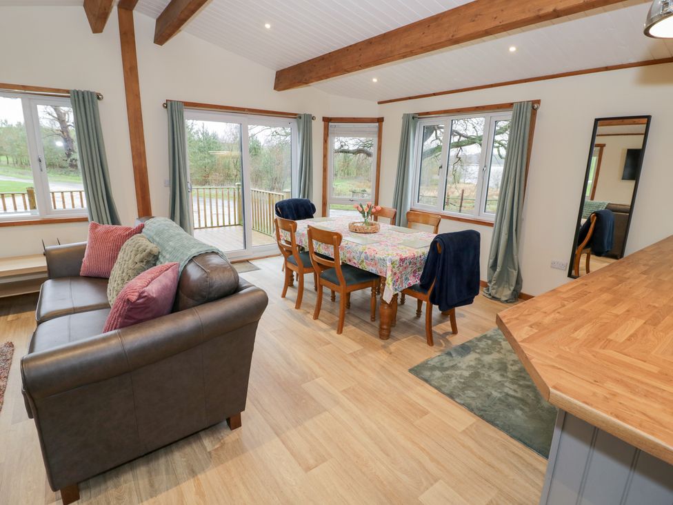 Elm Lodge - Peak District & Derbyshire - 1193572 - thumbnail photo 7