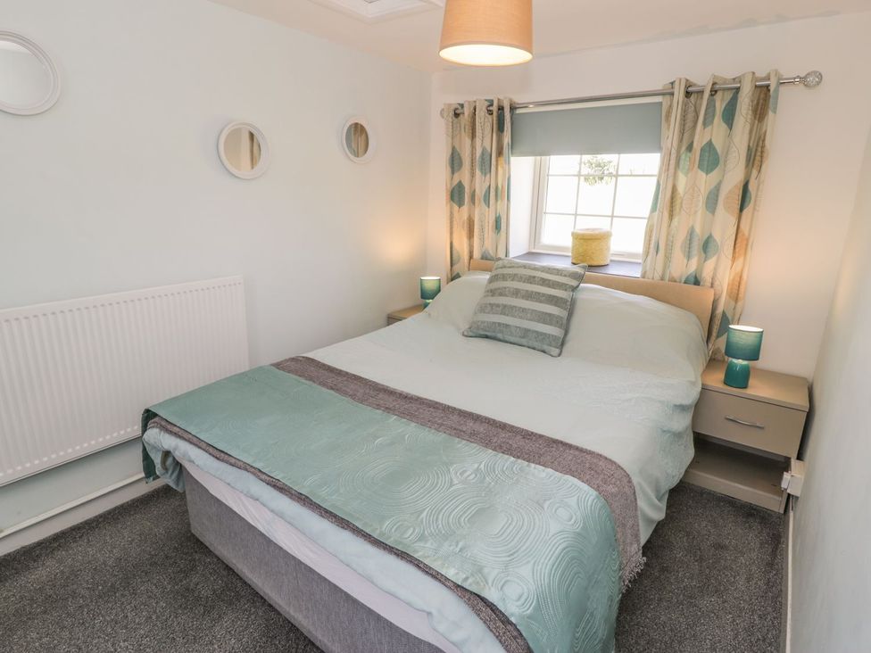 Falconers Cottage - Anglesey - 1193624 - thumbnail photo 16