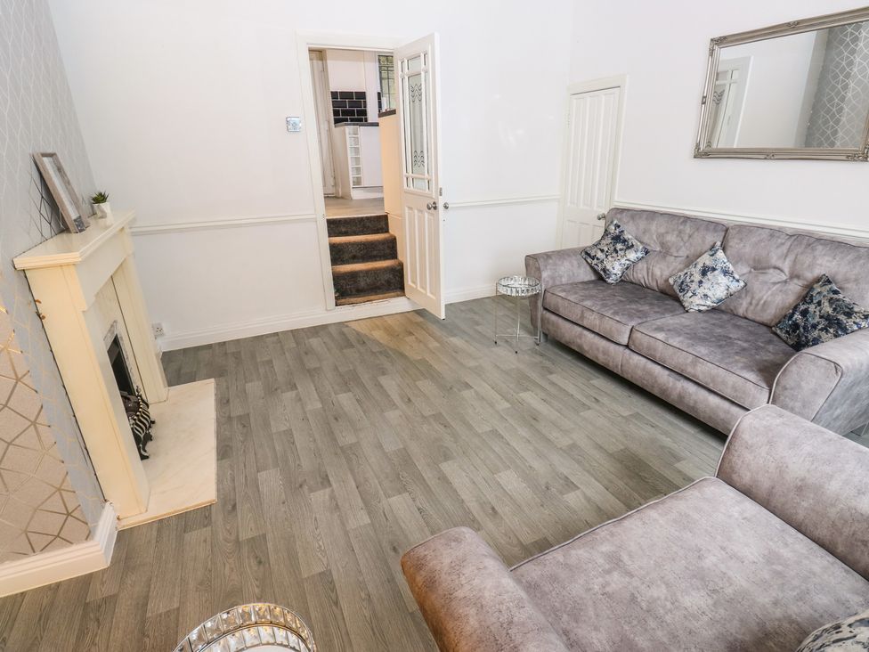 Chestnut Lodge - Yorkshire Dales - 1193688 - thumbnail photo 3