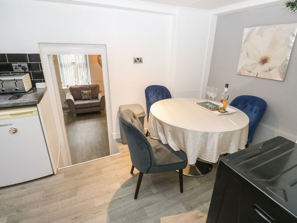 Chestnut Lodge - Yorkshire Dales - 1193688 - thumbnail photo 6