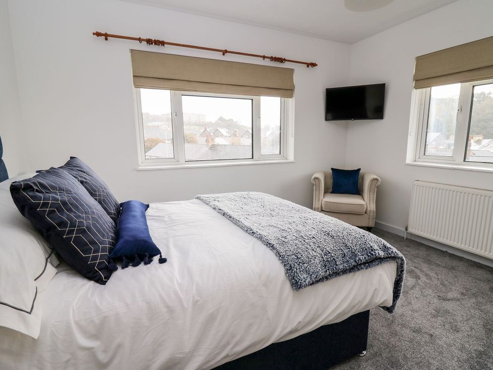 Ty Melyn - Mid Wales - 1193709 - thumbnail photo 23