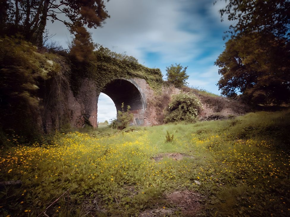 Badger - Luxury Glamping Retreat - Kent & Sussex - 1193710 - thumbnail photo 13
