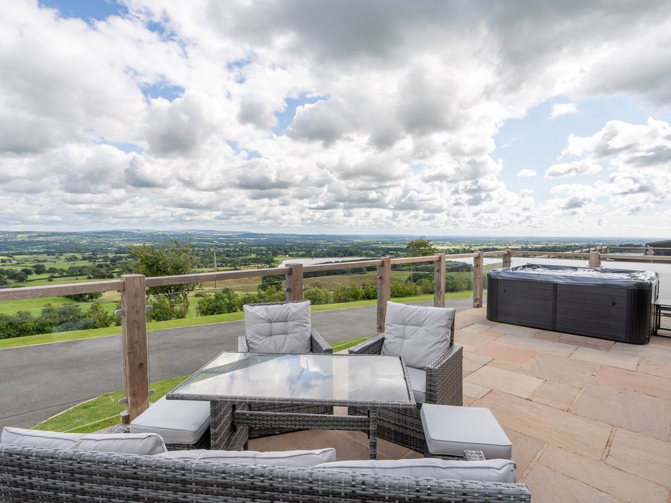 Valley View Lodge 1 - Lake District - 1193724 - thumbnail photo 26