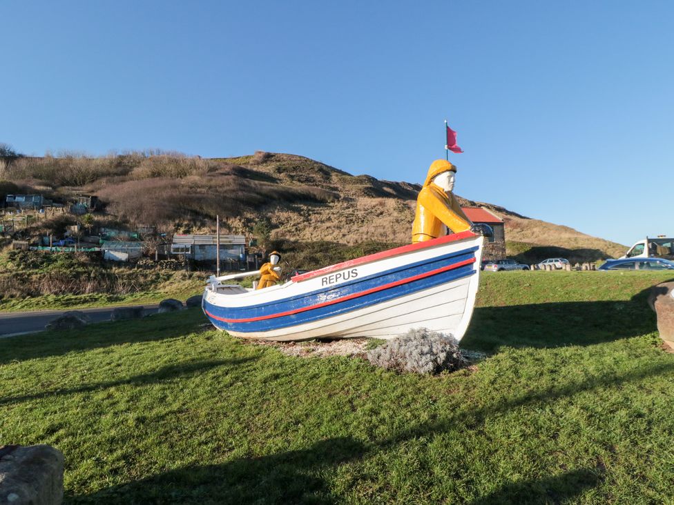 Isla’s Sea Forge - North Yorkshire (incl. Whitby) - 1193748 - thumbnail photo 15