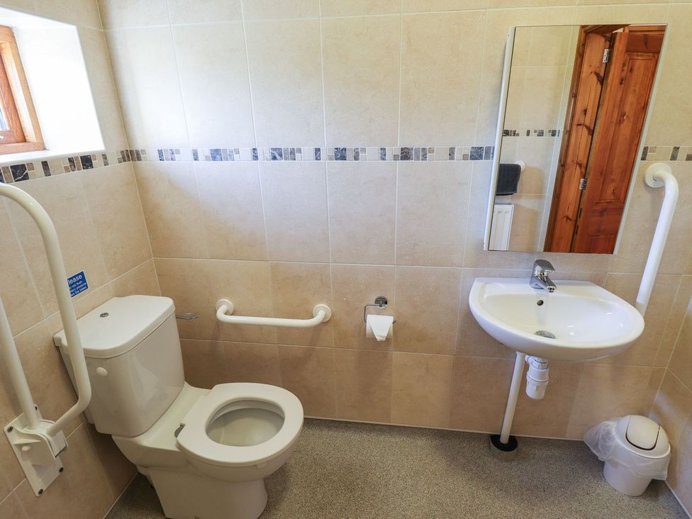 The Stables - Lincolnshire - 1193787 - thumbnail photo 16