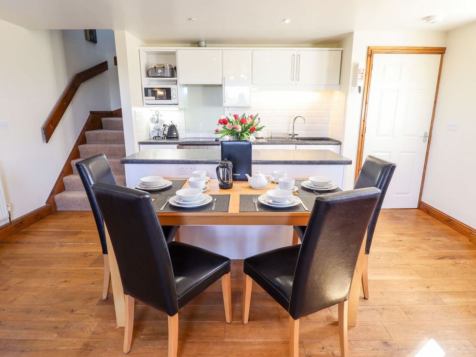 The Mill House - Lincolnshire - 1193788 - thumbnail photo 10