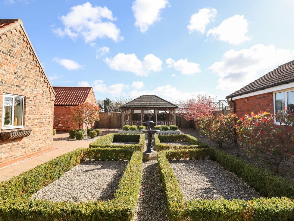 The Mill House - Lincolnshire - 1193788 - thumbnail photo 28