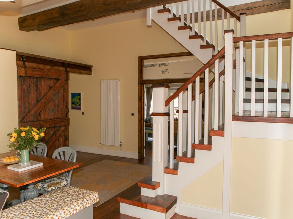 The Granary - Northumberland - 1193791 - thumbnail photo 19