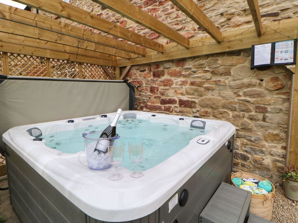 The Granary - Northumberland - 1193791 - thumbnail photo 40