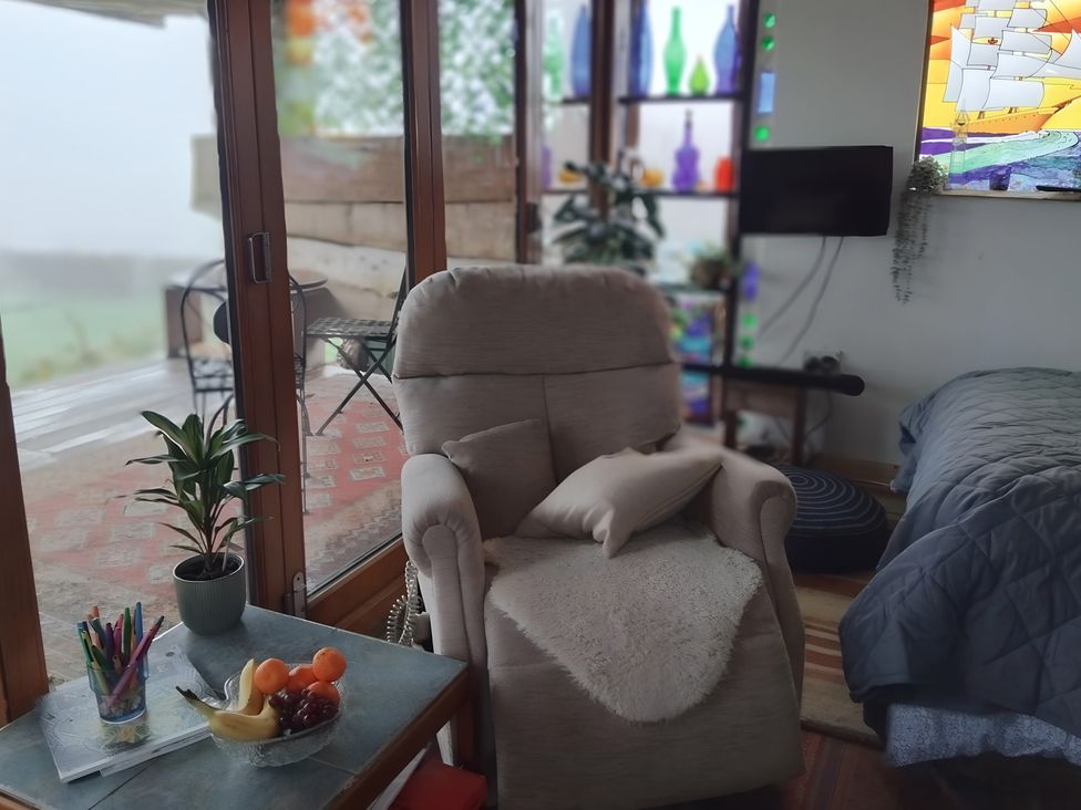 The Retreat Cabin - South Wales - 1193806 - thumbnail photo 14