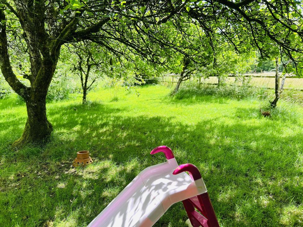 The Bark House - Devon - 1193866 - thumbnail photo 38