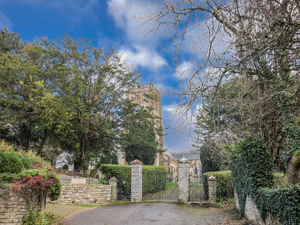 Honeypot Cottage - Dorset - 1193886 - thumbnail photo 25