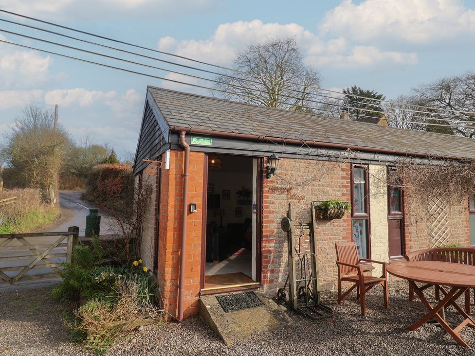 Honeypot Cottage - Dorset - 1193886 - thumbnail photo 22