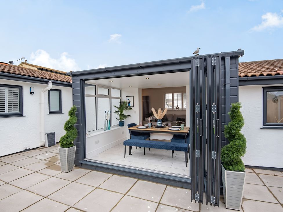 6 Tegafan - North Wales - 1193928 - thumbnail photo 28