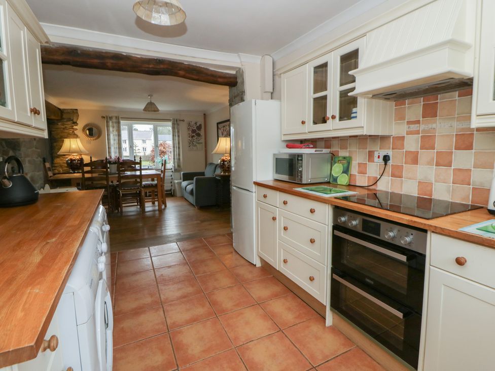 Glanyrafon Smithy - Mid Wales - 1193930 - thumbnail photo 15