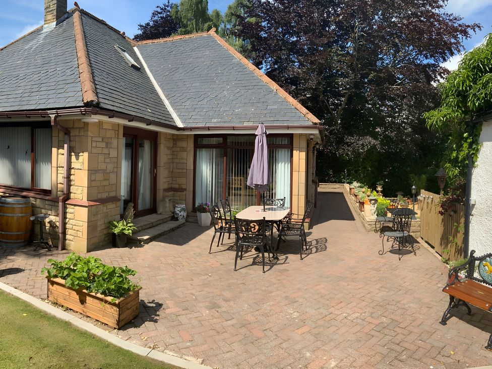 Fenton Drive - Northumberland - 1193937 - thumbnail photo 20