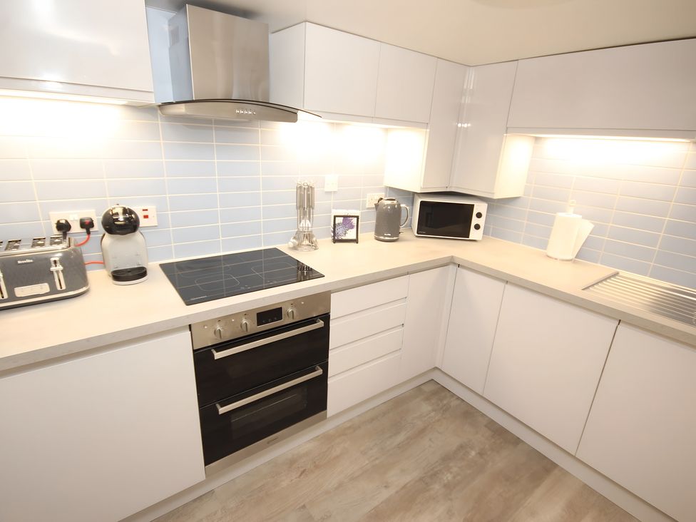 Zen Cottage -  - 1193941 - thumbnail photo 10