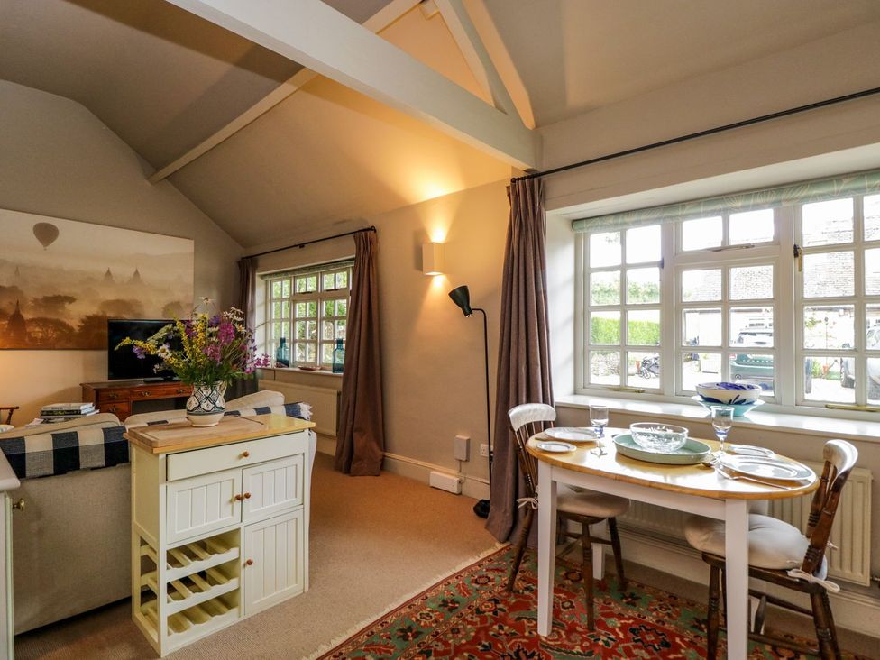 Foxhill Farm Barn - Cotswolds - 1193959 - thumbnail photo 6