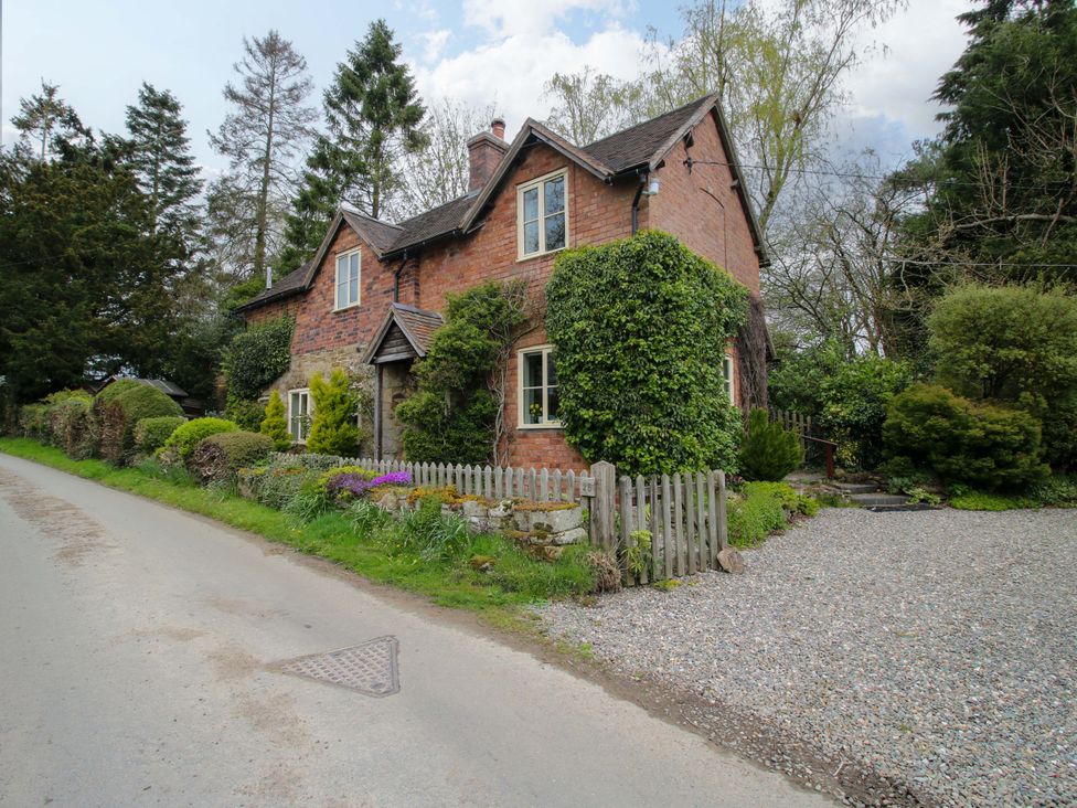 Ivy Cottage - Shropshire - 1193976 - thumbnail photo 3