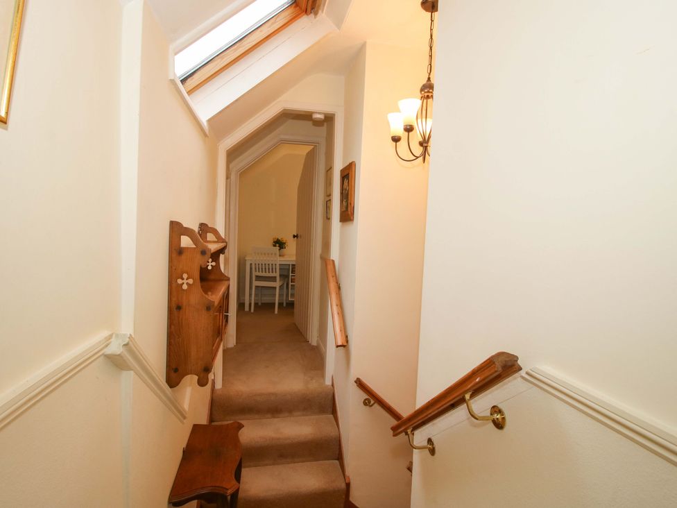 Ivy Cottage - Shropshire - 1193976 - thumbnail photo 25