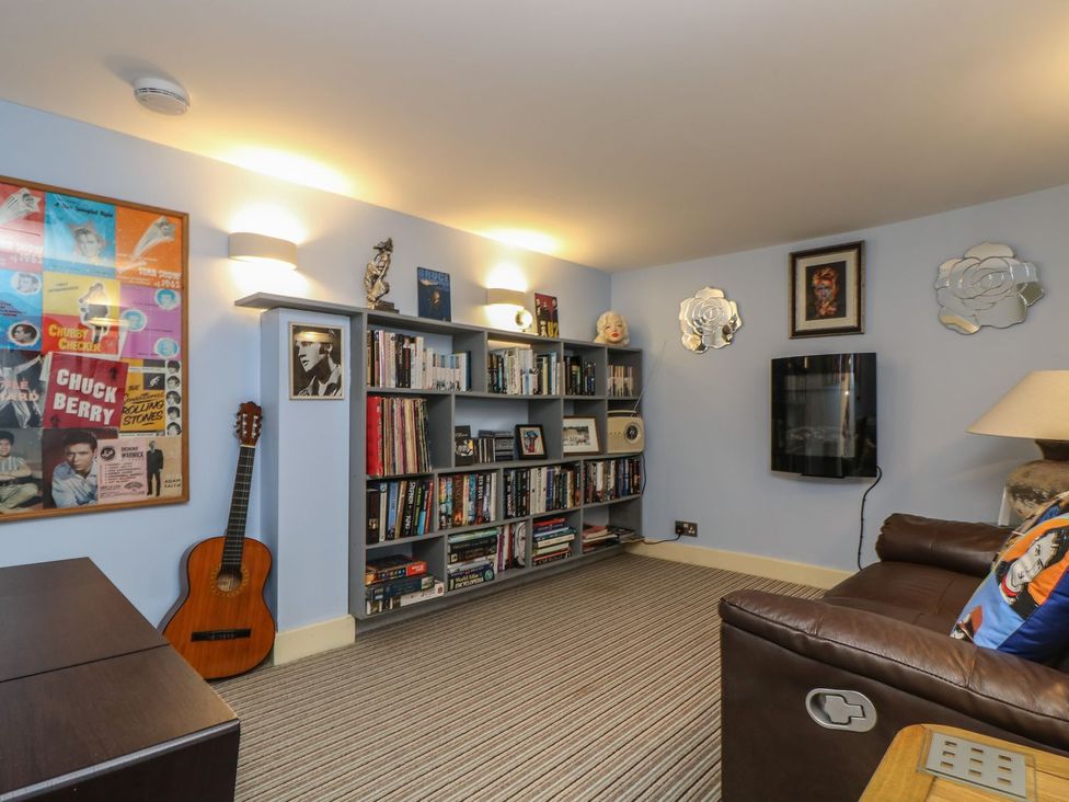 The Old Well House - Cornwall - 1193986 - thumbnail photo 16