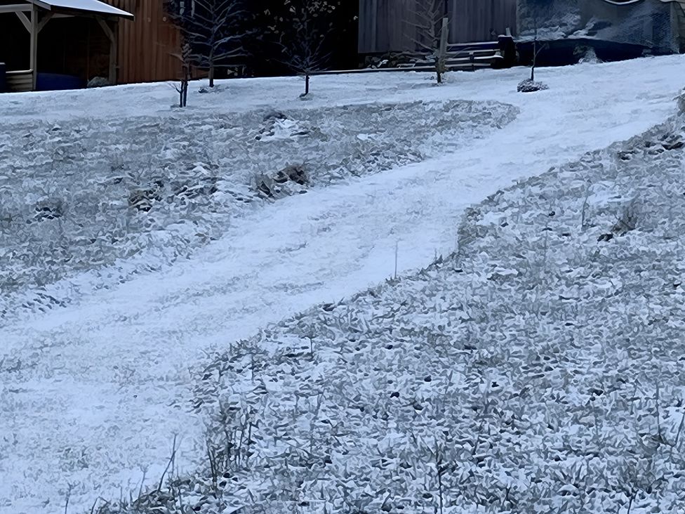 Shepherds hut -  - 1193995 - thumbnail photo 34