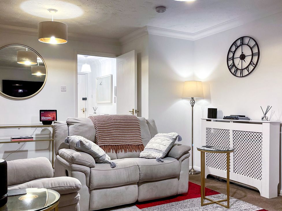 1-Bed Apt - Kent & Sussex - 1193996 - thumbnail photo 6