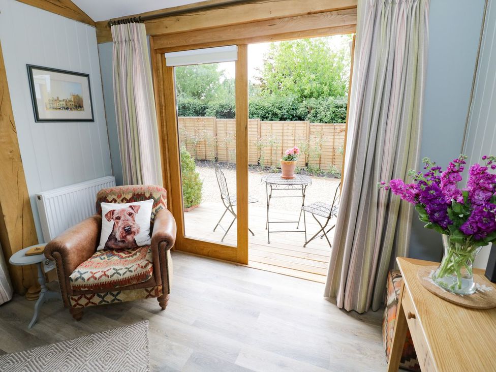 Goose Lodge - Cotswolds - 1194002 - thumbnail photo 4