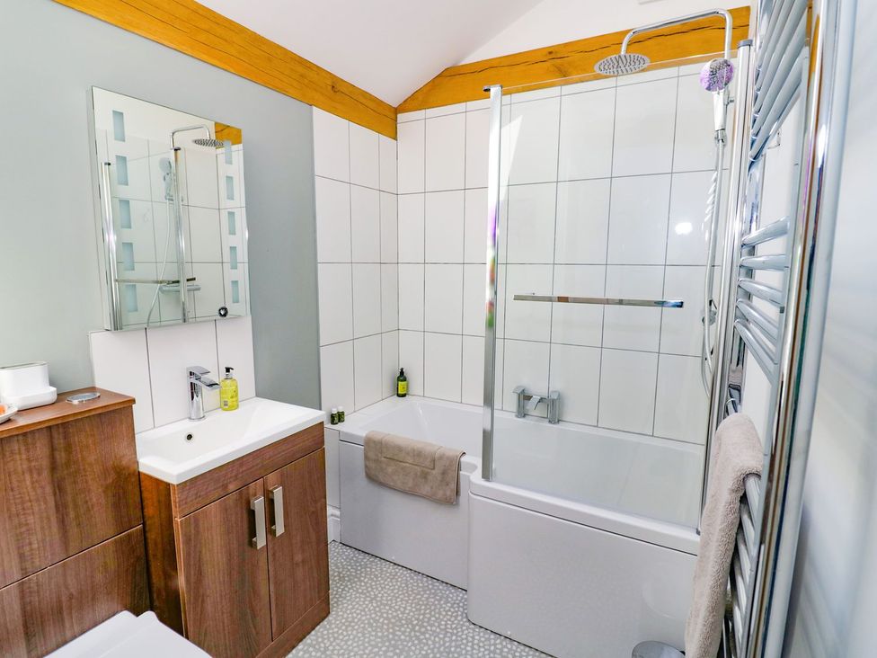 Goose Lodge - Cotswolds - 1194002 - thumbnail photo 18