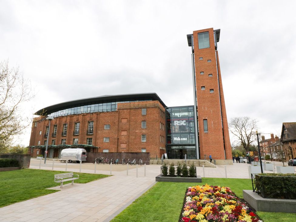 Goose Lodge - Cotswolds - 1194002 - thumbnail photo 21