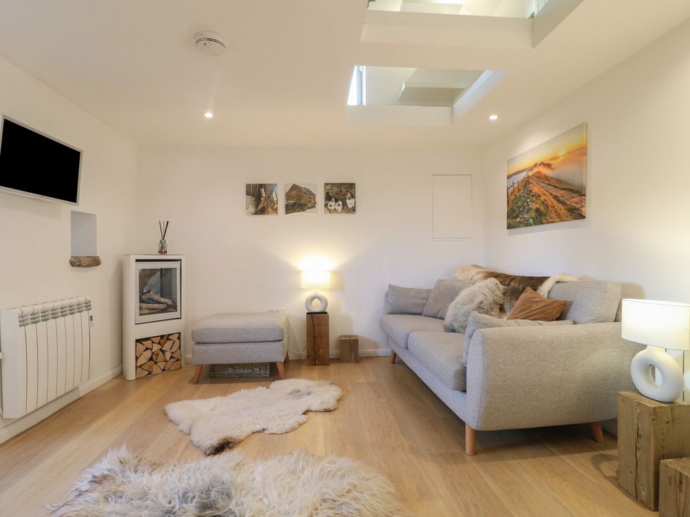 Little Barn - Peak District & Derbyshire - 1194122 - thumbnail photo 6