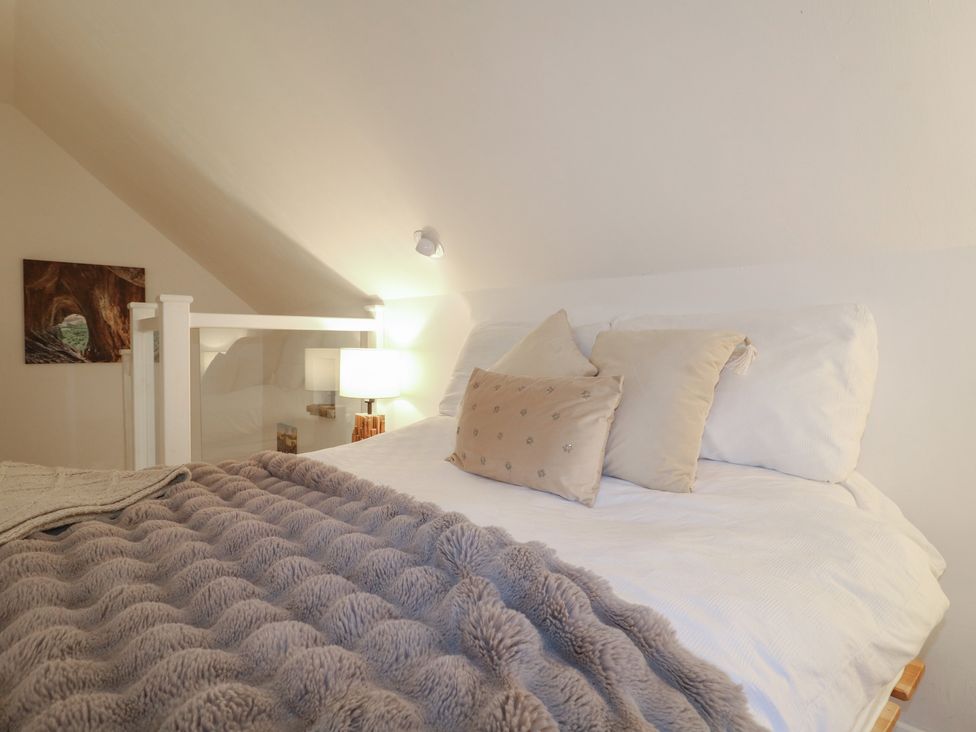 Little Barn - Peak District & Derbyshire - 1194122 - thumbnail photo 14