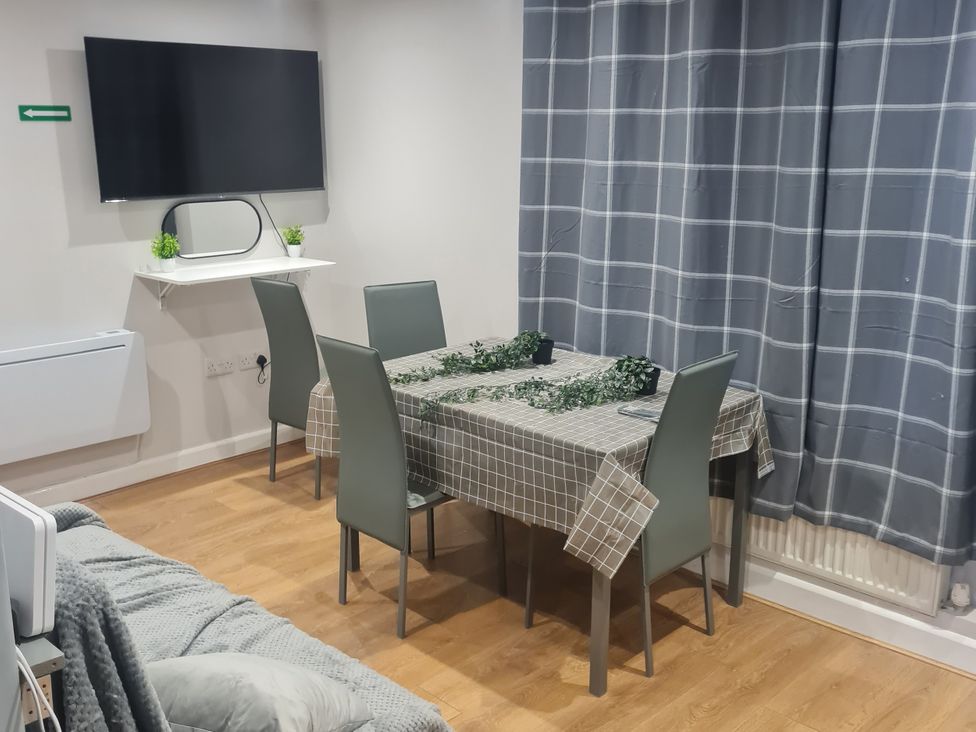 Morecambe Retreat - Lake District - 1194138 - thumbnail photo 4