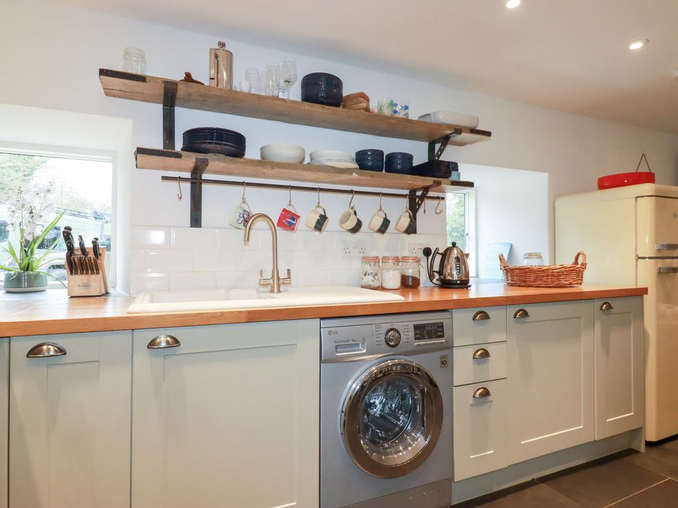 Mill Pond Cottage - Cornwall - 1194151 - thumbnail photo 9